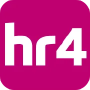 hr4 Südhessen logo