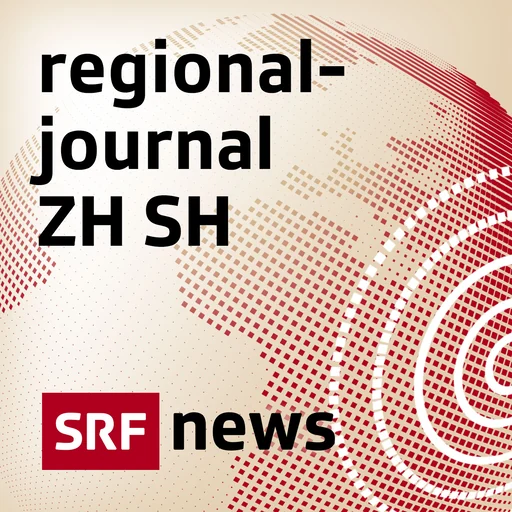 Radio SRF 1 Zürich Schaffhausen logo