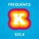 Fréquence K logo