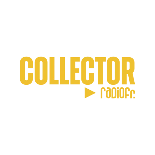 RadioFr. Collector logo