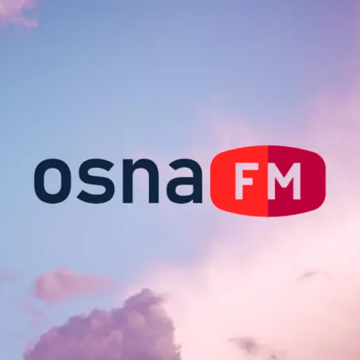 OSNA.FM logo