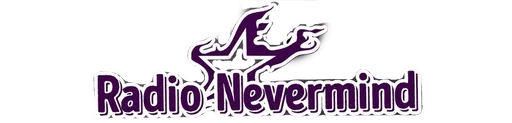 Nevermind logo