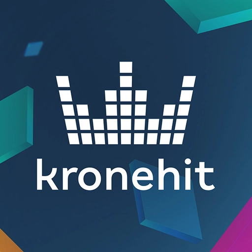 Kronehit Love logo