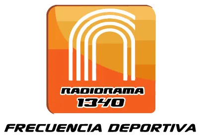 Radiorama 1340 Frecuencia Deportiva (Guadalajara) - 1340 AM - XEDKT-AM - Radiorama de Occidente - Guadalajara, Jalisco logo
