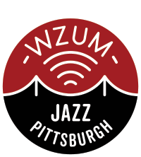 WZUM Pittsburgh Jazz Channel logo