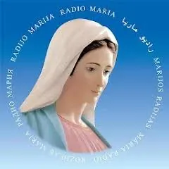 Radio Maria Middle East logo
