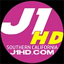 J1HD - Southern California logo