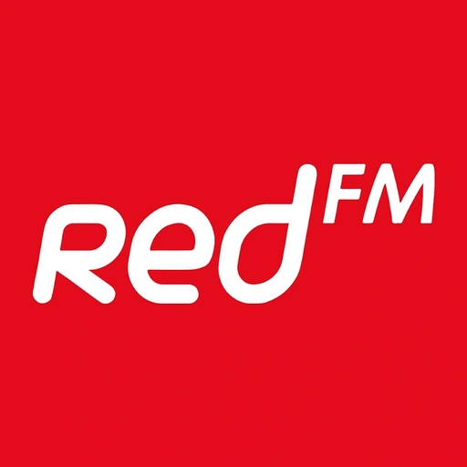Red FM logo