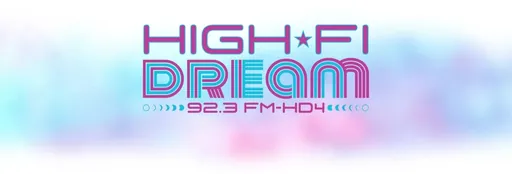 HighFi Dream logo