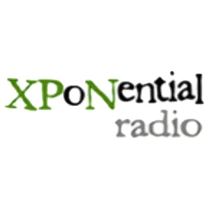 WXPN HD2 - XPoNential logo