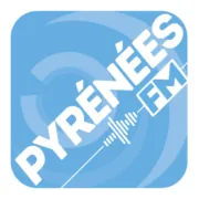 Pyrénées FM logo
