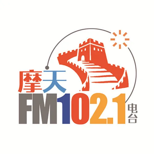 左云县摩天102 logo