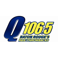 Q106.5 logo