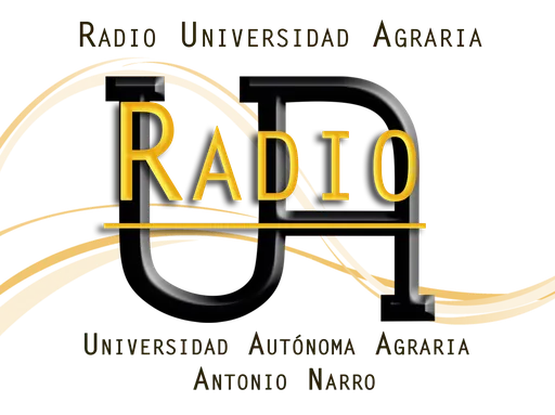 RADIO UNIVERSIDAD AGRARIA 1220 AM logo