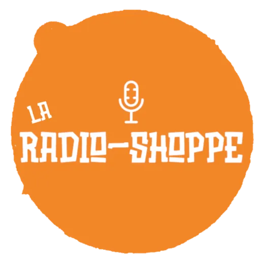 radio-shoppe.com logo