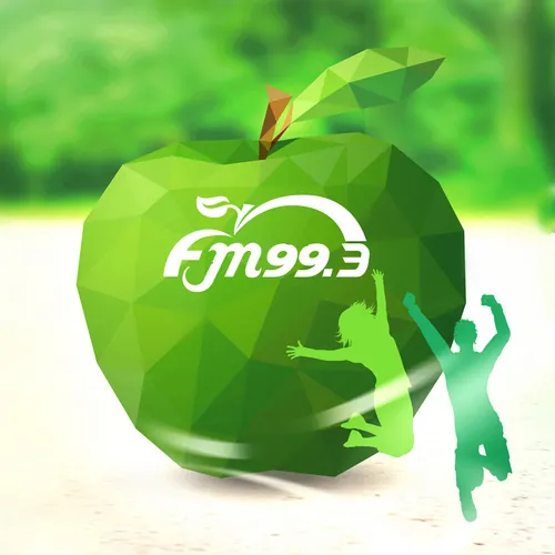 黑龙江高校广播 logo