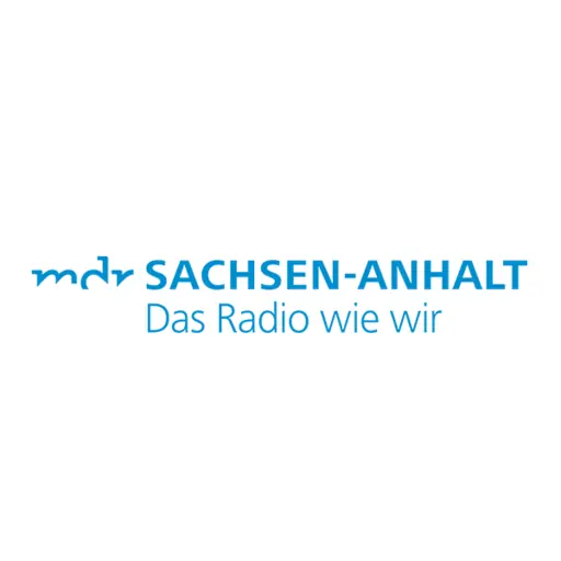 MDR Sachsen-Anhalt Extra logo