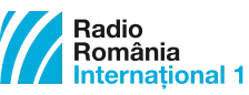 ROMÂNIA Internațional 1 logo
