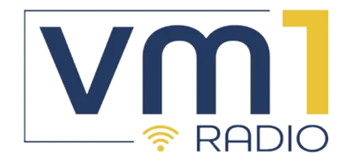 Radio VM1 - Steiermark logo