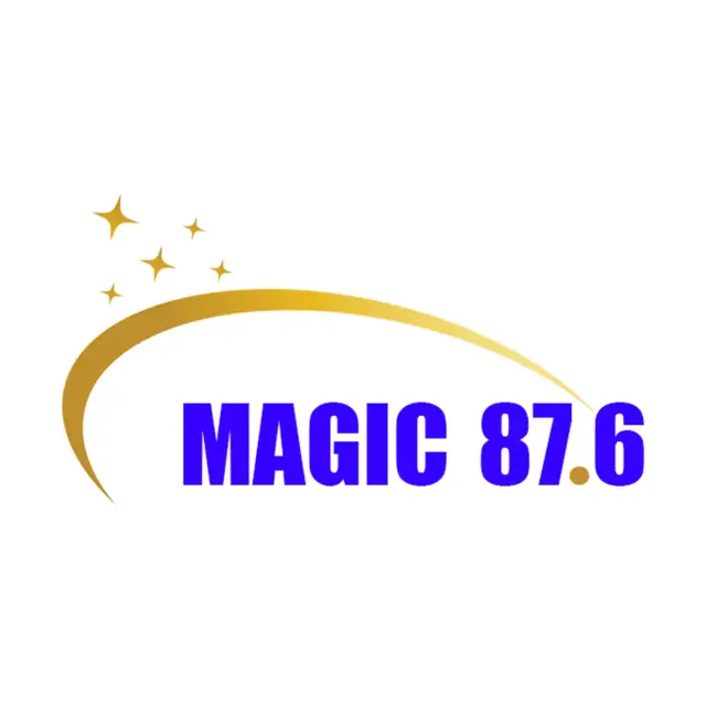 Magic 87.6 - Mudgee - 87.6 FM (AAC) logo
