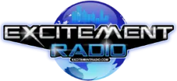 Excitement Radio logo