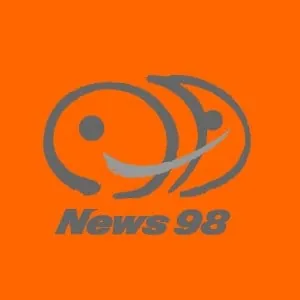 新聞網 News98 logo