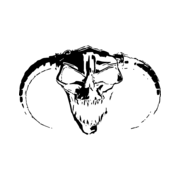 Masters of Hardcore Radio logo