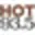 HOT 93.5 Old School logo