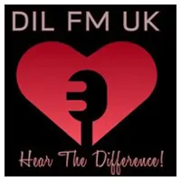Dil FM UK logo