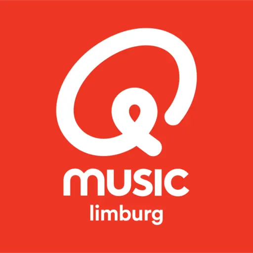 Q-Music Limburg logo
