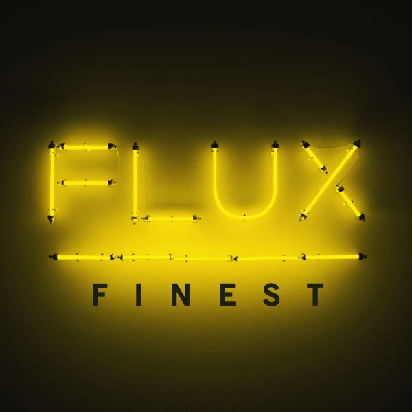 FluxFM Finest (320) logo
