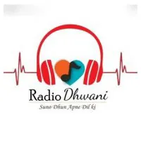 Radio Dhwani logo