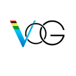 102.5 FM Voice of Guyana logo