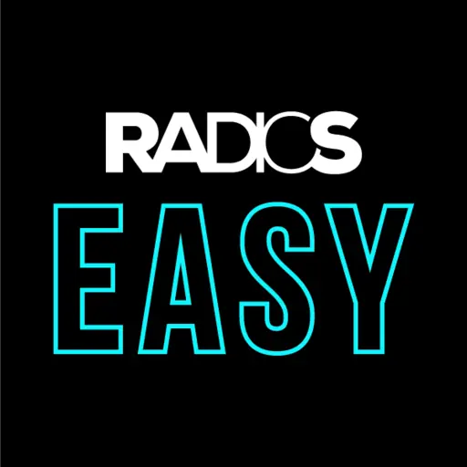 Radio S Easy logo