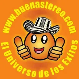 Buena Stereo logo