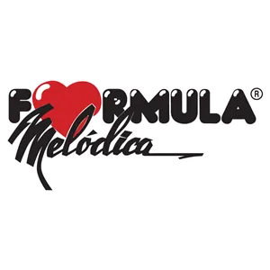 Fórmula Melódica (Guadalajara) - 97.9 FM - XETIA-FM - Grupo Unidifusión - Guadalajara, JC logo