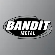 Bandit Metal logo