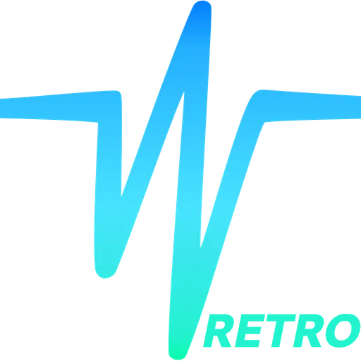 Dance Wave Retro! - AAC logo