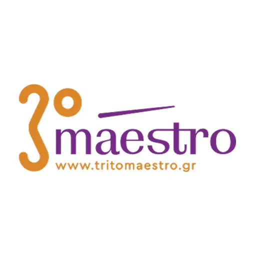 ERT Trito Maestro logo