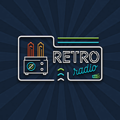 Retro Radio logo