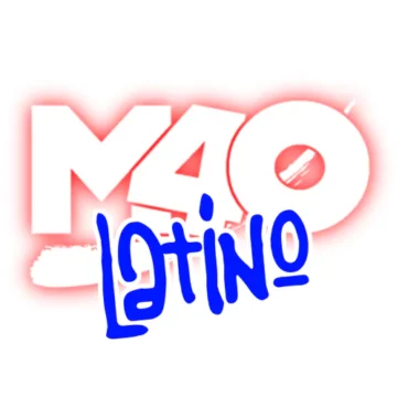 M40 Latino logo