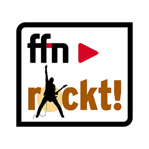 ffn Rockt! logo