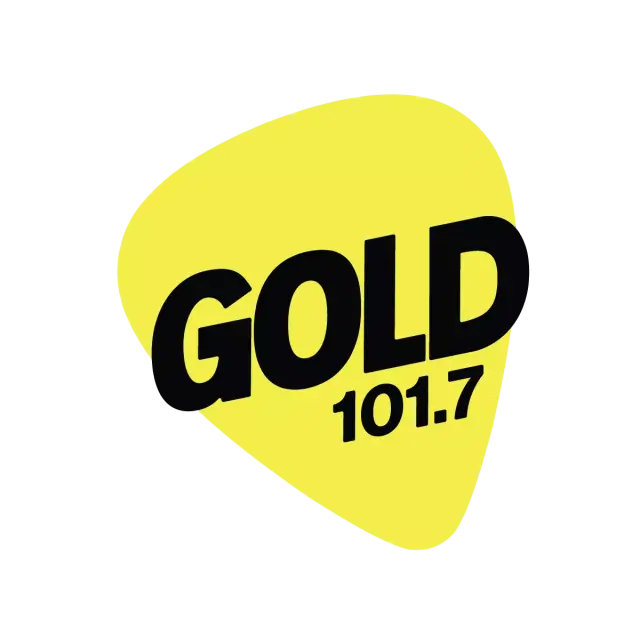 GOLD 101.7 - Sydney - 101.7 FM (AAC+) logo