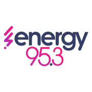CING-FM "Energy 95.3" Hamilton, ON (AAC Stream) logo
