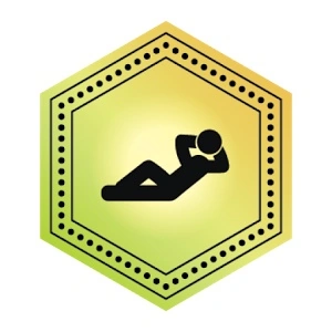 VIP-Radios - Relax Zone logo