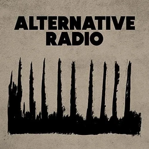 Alternative Radio logo