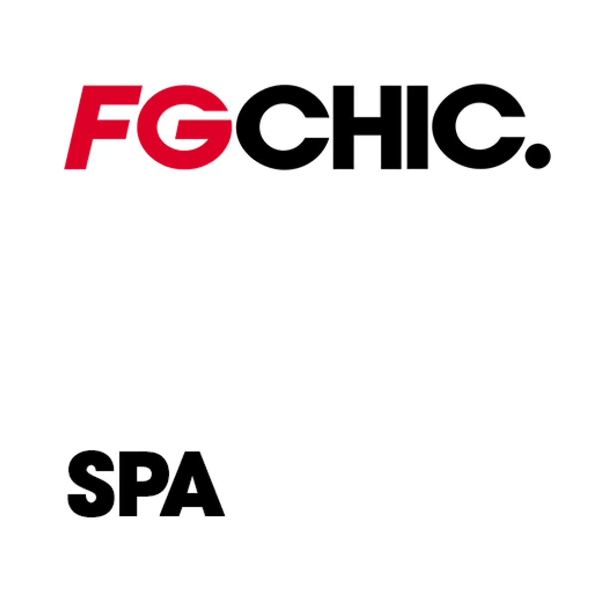 Radio FG Chic Spa logo