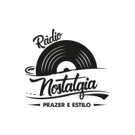 Radio Nostalgia FM logo