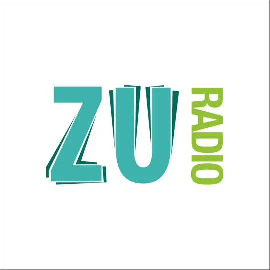 Radio ZU FM logo