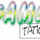 Game Tation - Laut FM logo